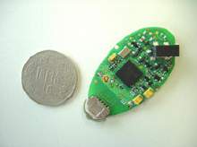 Bluetooth headset Module